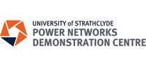 Power Networks Demonstration Centre University of  Strathclyde 