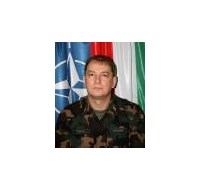 Lieutenant Colonel Sandor  Zsiros