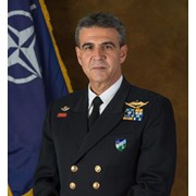 Commodore Andreas Vettos