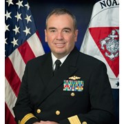 Rear Admiral Shepard Smith