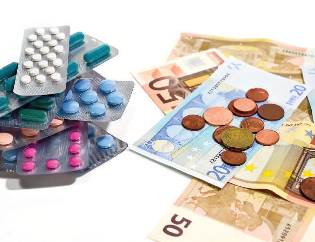 European Pharmaceutical Pricing & Reimbursement