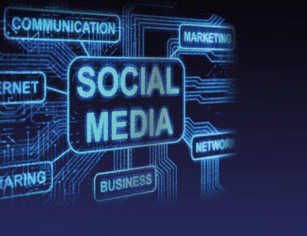 Social Media within the Military and Defence Sector
