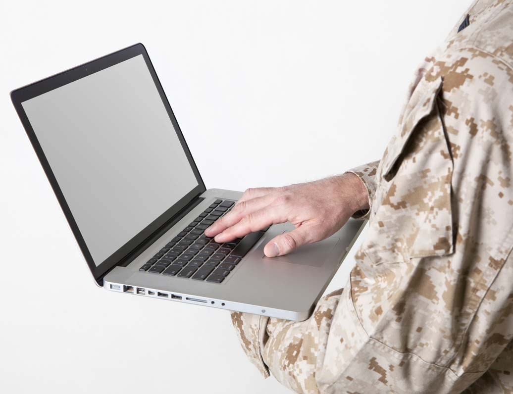 Using Social Media For Recruitment in the Defence and Military Sector